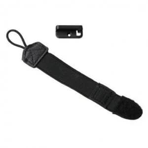 Image of Honeywell 50125028-001 Handheld mobile computer Black strap