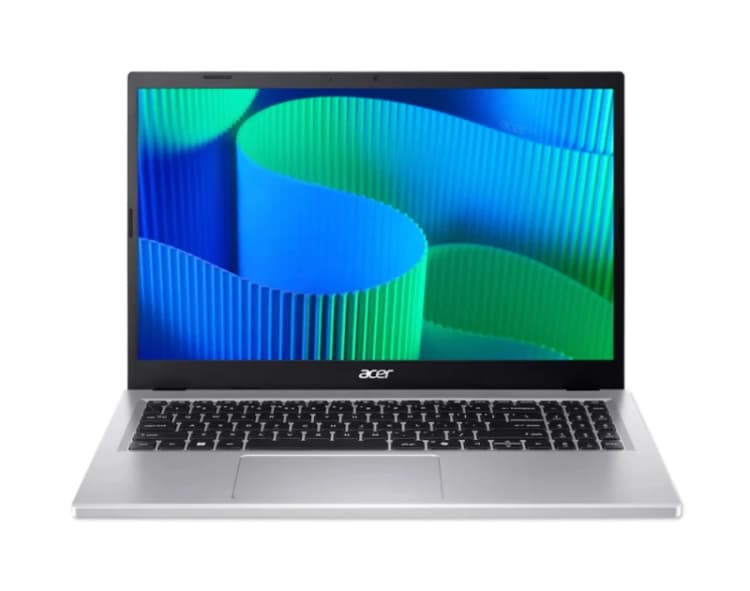 Image of Acer Extensa 15 15.6" Full HD Intel Core i5 1334U 60Hz 8GB RAM 512GB SSD Windows 11 Home Laptop NX.EJ9EK.00B