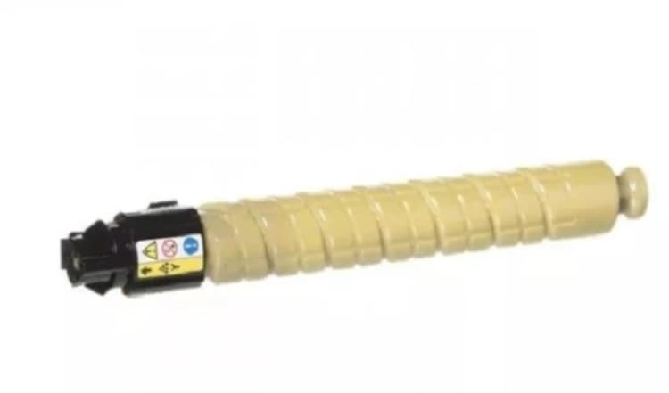 Image of Ricoh 842604 Toner-kit yellow. 6K pages/5% for Ricoh IM C 300