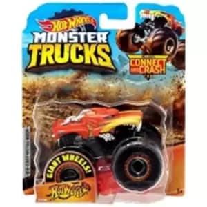 Image of Hot Wheels Wheels Truck 1:64 - Multi
