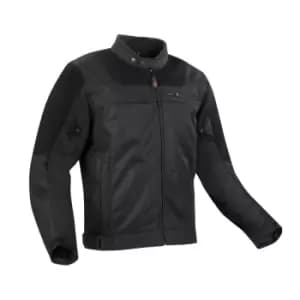 Image of Bering Malibu Black Jacket 2XL