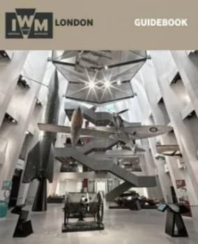 Image of Iwm London by Jon Asbury Paperback
