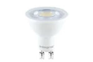 Image of Integral GU10 Classic PAR16 7W (70W) 4000K 570lm Dimmable Lamp