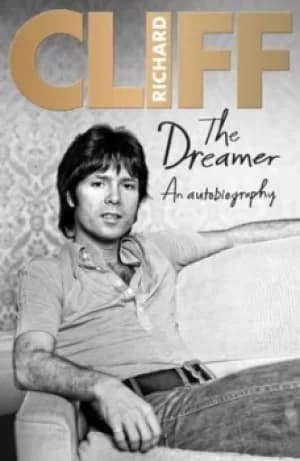 Image of The dreamer by Cliff Richard