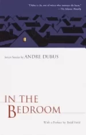 Image of in the bedroom