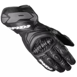 Image of Spidi Carbo 7 Black M