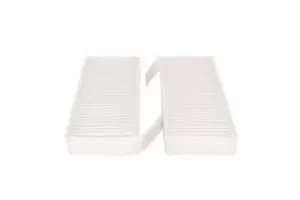 Image of Bosch 1987435062 Cabin Filter M5062