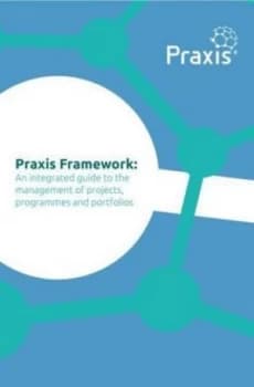 Image of Praxis Framework by Adrian Dooley Paperback