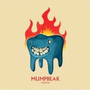 Image of Tooth by Mumpbeak Vinyl Album