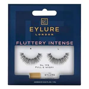 Image of Eylure False Lashes - Fluttery Intense No. 173