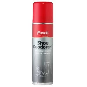 Image of Punch Active Shoe Deodorant 200ml