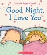 Image of goodnight i love you