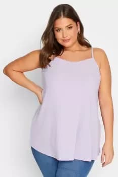 Image of Cami Vest Top