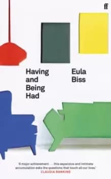 Image of Having and Being Had