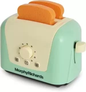 Image of Cadson Morphy Richards Toy Toaster