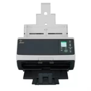 Image of Fujitsu fi-8170 Manual Feed Scanner