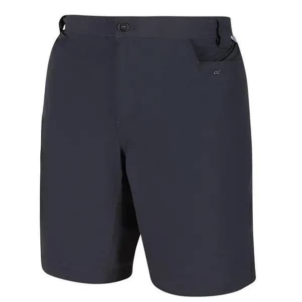 Image of Regatta Delgado Shorts - Grey 33