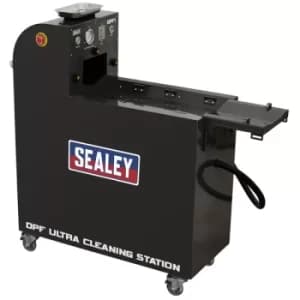 Image of DPF Ultra Cleaning Station