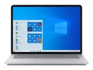 Image of Microsoft Surface Laptop Studio, Intel Core i5-11300H, 16GB RAM, 512GB SSD, 14.4" Touch Screen (2400 x 1600), Intel Iris Xe, Windows 11 Pro