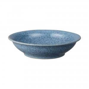 Image of Studio Blue Flint Large Shallow Bowl