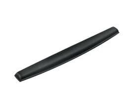 Image of Fellowes Memory Foam Keyboard Rest Black 9178201