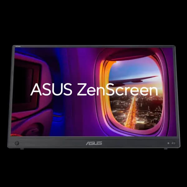 Image of ASUS ZenScreen 21.5" MB229CF Full HD IPS LED Portable Monitor