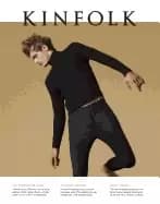 Image of kinfolk volume 19 the adrenaline issue
