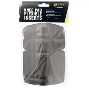 Image of Foldable Knee Pad Black