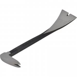 Image of Stanley Claw Precision Moulding Pry Bar 200mm