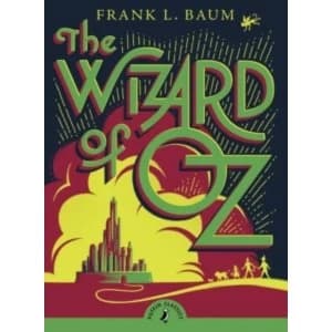 Image of The Wizard of Oz by L. Frank Baum (Paperback, 2008)