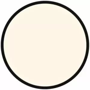 Image of Nordlux Oja 42cm LED Dimmable Panel Black, 3000/4000K