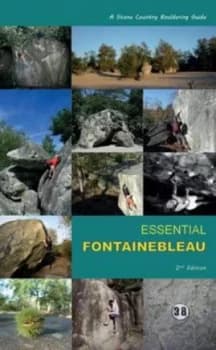 Image of Essential Fontainebleau by John Watson Paperback
