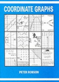 Image of Coordinate Graphs by Peter Robson Paperback