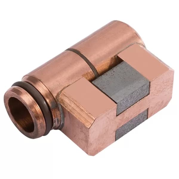 Image of Draper Focus Coil-Side