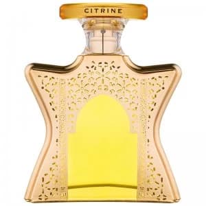 Image of Bond No. 9 Dubai Collection Citrine Eau de Parfum Unisex 100ml
