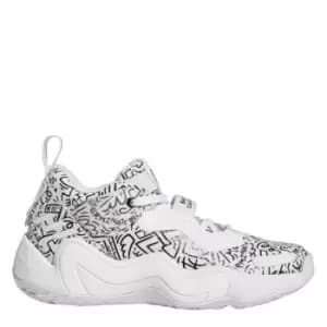 Image of adidas D.O.N. Issue 99 - White