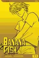Image of banana fish vol 11