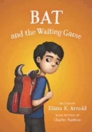 Image of bat and the waiting game