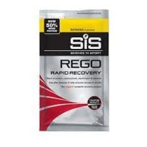 Image of Science in Sport REGO Rapid Recovery Banana 50g