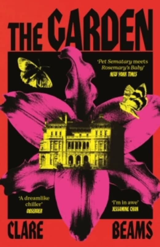 Image of The Garden : A haunting feminist historical novel for fans of Shirley Jackson Paperback / softback
