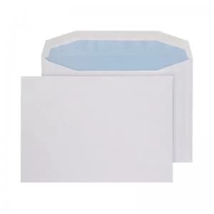 Image of Q Connect Envelope C5 Window 100g