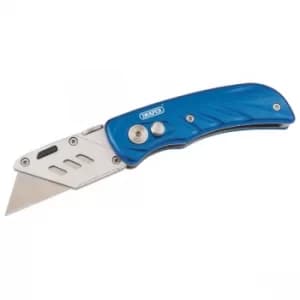 Image of Draper 6866 Folding Trimming Knife