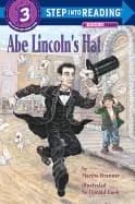 Image of abe lincolns hat