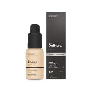 Image of The Ordinary Serum Foundation 2.0P