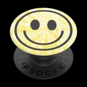 Image of Tie Dye Smile