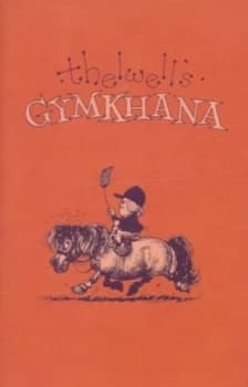 Image of Thelwells Gymkhana by Norman Thelwell Hardback