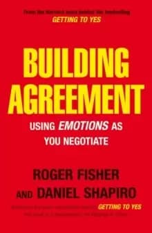 Image of Building Agreement