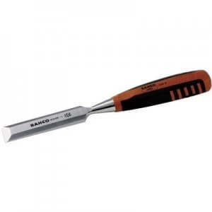 Image of Ripping chisel, 2-component handle, 12 X 140 mm Bahco 424P-12