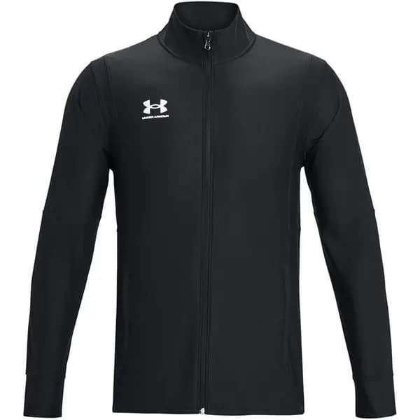 Image of Under Armour M's Ch. Track Jacket - Black M