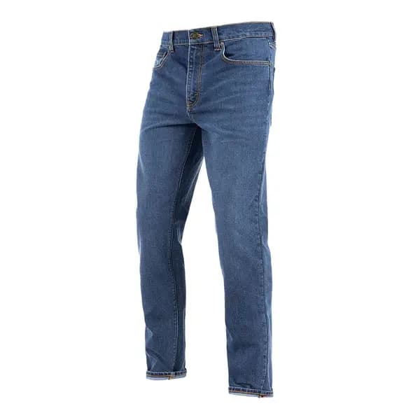 Image of John Doe Classic Tapered Jeans Indigo Size W36/L32